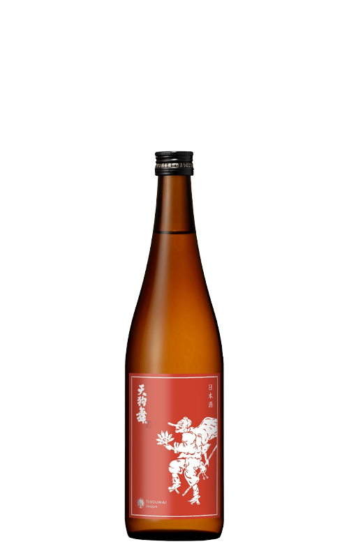 Tengumai Umajun Junmai — MTC Sake
